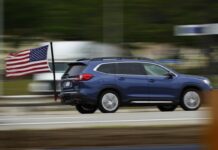 Vehículos más usados por Dominicanos en Estados Unidos