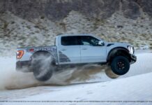 ¿Cuales son los 5 autos del 2025 que podrían resistir huracanes?