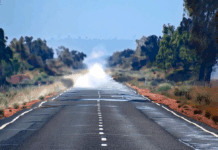 ¿Cómo afectan a los sistemas ADAS el espejismo del verano en asfalto caliente?