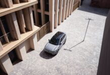 más veloz en la carga y con prestaciones renovadas