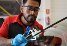 ¿Cuál es la profesión automotriz que no será amenazada por la inteligencia artificial?