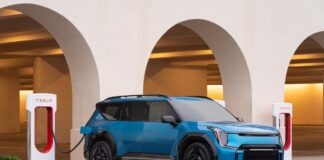 EE.UU. Las áreas metropolitanas con más y menos cargadores para vehículos eléctricos en el 2026