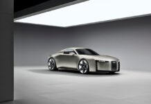 Una manifestación de la nueva filosofía de diseño de Audi