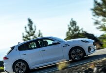 EE.UU. ¿Cuáles son los vehículos que tienen las ventas más lentas?