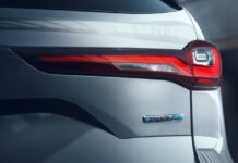 Mazda CX-90 PHEV Premium Plus del 2025, impresiona por sus prestaciones deportivas