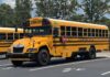 EE.UU. ¿Cuáles son Estados con las condiciones más peligrosas para los autobuses escolares?