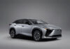 El Lexus RZ 2026 sale a la venta con características de conveniencia mejoradas