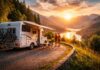 Las 5 razones para viajar en camper y transformar cualquier road trip en una aventura inolvidable