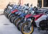 Sepa cuál es el mayor mercado y productor mundial en motocicletas