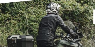 Accesorios indispensables para una gran ruta en moto