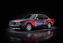 El BMW Serie 6 celebra su historia en una exposición irrepetible