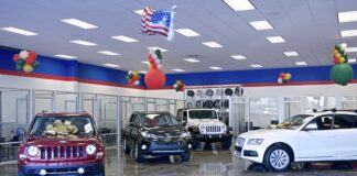 EE.UU. ¿Cuáles son los Estados donde la morosidad en los préstamos para automóviles está aumentando?