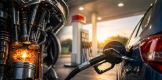 ¿Echar gasolina común daña tu vehículo? La verdad que muchos conductores ignoran