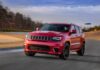 Jeep hace otra llamada a revisión a los Cherokee, que podrían perder potencia o desplazarse estando estacionados