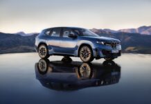 BMW desvela e los precios y la autonomía del BMW iX3 50 xDrive del 2027