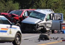 EE.UU. ¿Cuáles son los 10 Estados con mayor número de muertes por accidentes de tráfico?