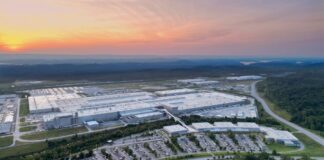 EE.UU. Volkswagen celebra 15 años de innovación y empleo en Chattanooga