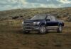 ¿Cuáles son los 5 autos más vendidos en Estados Unidos en lo que va del 2026?