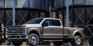¿Cuáles son los 5 autos del 2026 con mayor consumo de gasolina en ciudad?