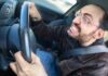¿Cuáles marcas de autos y que paises están más asociados con la conducción agresiva?