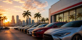 EE.UU. ¿Dónde se encuentran las mejores ofertas de autos nuevos?