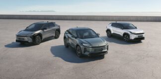 Toyota bZ4X XLE del 2026, un EV que dejo de ser un experimento