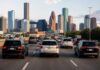 EE.UU. ¿Cuáles son las ciudades donde los SUV dominan las calles?