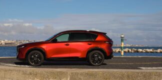 ¿Cuáles son los 5 autos del 2026 con la mejor respuesta de frenos en curva?