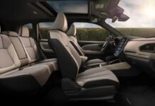 ¿Cuáles son los 5 SUVs compactos del 2026 con el mejor espacio de cabina para adultos altos?