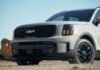 ¿Cuáles son los 5 autos del 2026 con la mejor tecnología antirrobo y de rastreo?