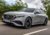 ¿Cuáles son los 5 autos del 2026 con el mejor sistema de detección de fatiga del conductor?