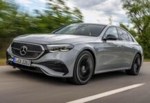 ¿Cuáles son los 5 autos del 2026 con el mejor sistema de detección de fatiga del conductor?
