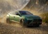 Lamborghini presenta el Urus SE Performante, el Super SUV híbrido más potente de su historia