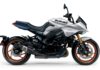 Suzuki lanza una exclusiva KATANA Edición Limitada