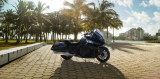 EE.UU. BMW Motorrad anuncia novedades para su gama 2027 con mejoras en equipamiento y servicio posventa