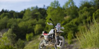 BMW R 12 G/S revive el espíritu aventurero con un estilo clásico y tecnología de última generación