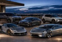 tecnología, potencia y una nueva generación que promete cambiar el mercado