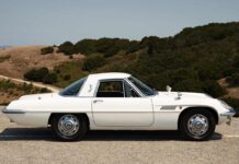 ¿Cuáles son los 5 autos más extraños que el mundo terminó venerando?