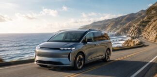 EE.UU. ¿Cuáles son las mejores rutas para escaparse un fin de semana en una minivan eléctrica?