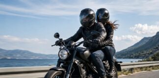 ¿Cuáles son las 5 motocicletas ideales para viajar en pareja durante un fin de semana?