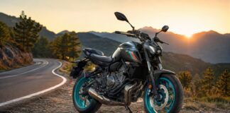 ¿Cuáles son las 5 motocicletas ideales para conductores que buscan bajo consumo y buena autonomía?