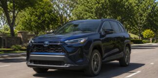 ¿Cuáles son los 5 SUV que mejor combinan espacio familiar y bajo consumo?