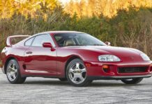 ¿Cuáles son los 5 autos japoneses de los 90 que parecían baratos, pero hoy valen una fortuna?