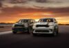 EE.UU. Dodge debe retirar del mercado miles de vehículos de un popular modelo