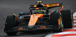 Lando Norris con McLaren gana el Gran Premio de Países Bajos 2026: Todas las estadísticas aquí
