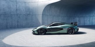¿Cuáles son los 5 autos eléctricos más rápidos que dejaron en ridículo a los de gasolina?