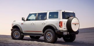 5 autos modernos inspirados en leyendas del pasado