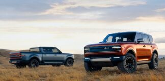 ¿Cuáles son los 5 autos del 2027 que todos esperan y revolucionarán el mercado global?