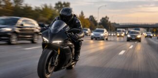 un estudio revela una preocupante realidad detrás de los accidentes fatales