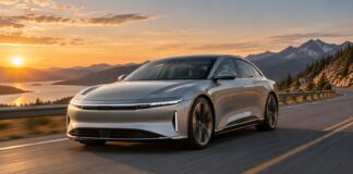 los vehículos eléctricos de 2026 que están acabando con la ansiedad por autonomía